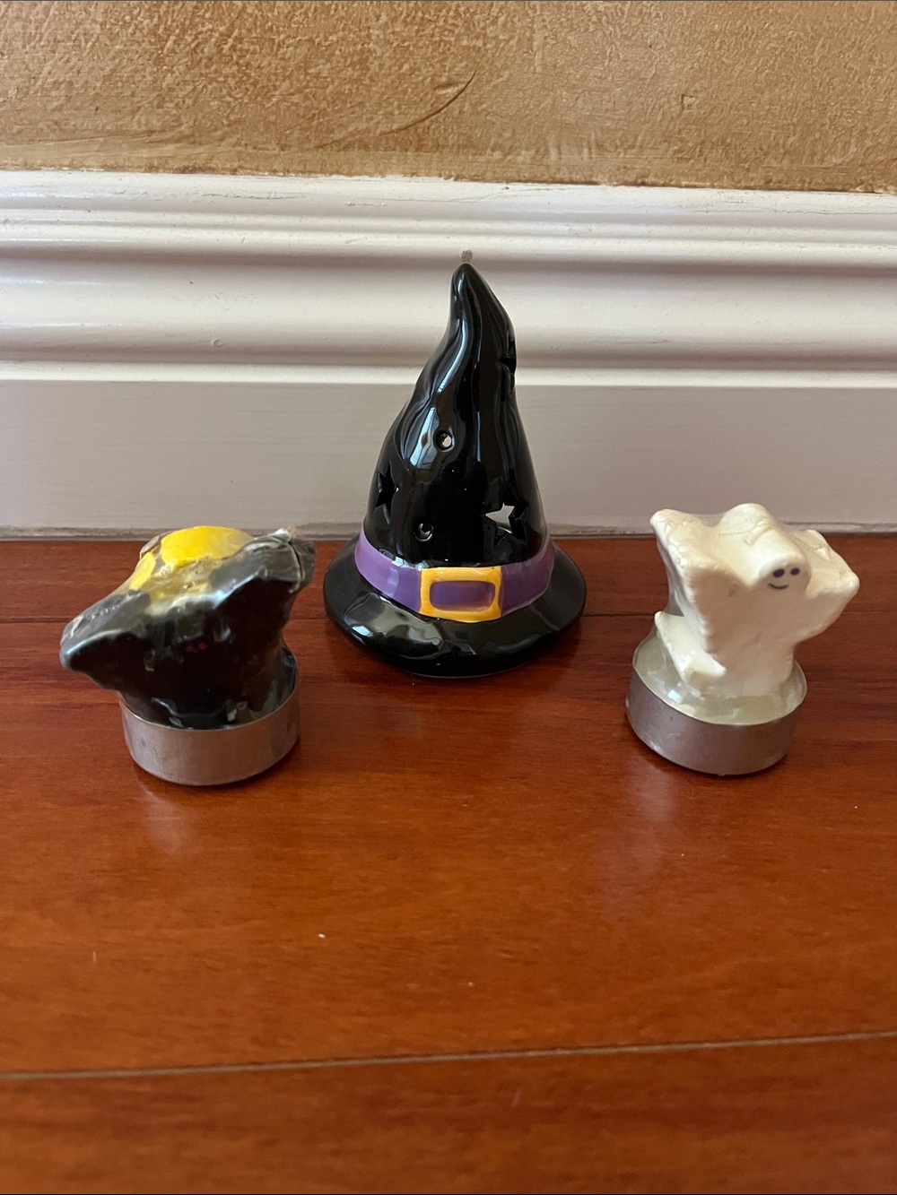 Halloween Candle Bundle